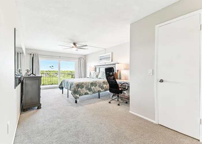 Penthouse Panoramic Waterview Resort-style Condo! Appartement Clearwater Beach