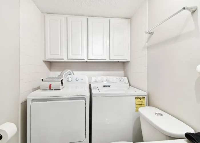Penthouse Panoramic Waterview Resort-style Condo! Appartement Clearwater Beach