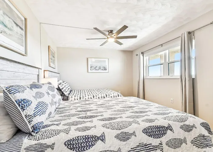 Penthouse Panoramic Waterview Resort-style Condo! Appartement Clearwater Beach