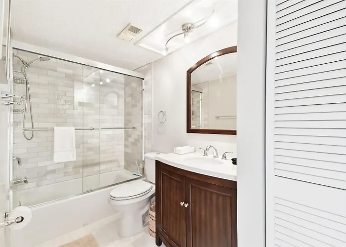 Penthouse Panoramic Waterview Resort-style Condo! * Clearwater Beach