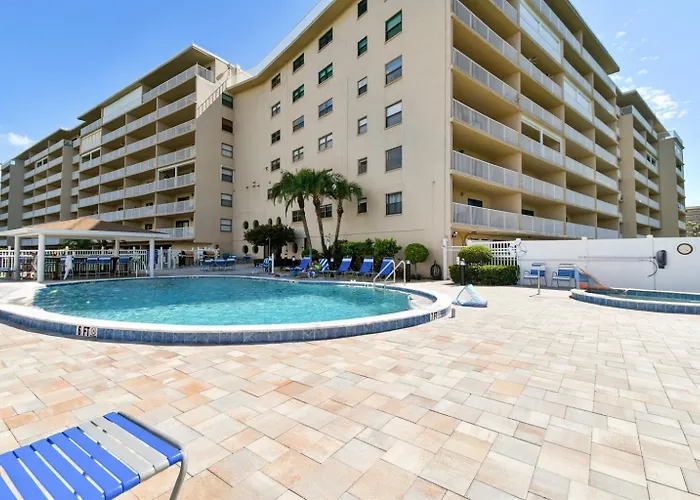 Penthouse Panoramic Waterview Resort-style Condo! Appartement *