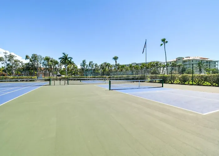 Appartement Penthouse Panoramic Waterview Resort-style Condo! Clearwater Beach