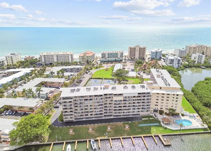 Penthouse Panoramic Waterview Resort-style Condo! * Clearwater Beach