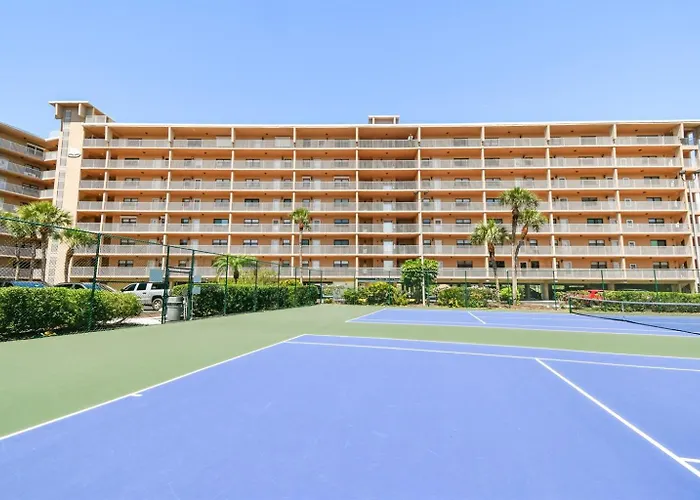 Appartement Penthouse Panoramic Waterview Resort-style Condo! *